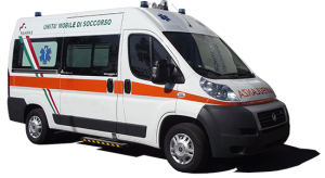 ambulanza